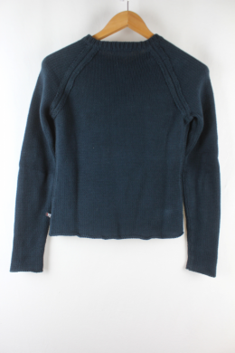 jersey algodon azul pedro del hierro