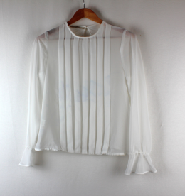 blusa gasa CLP COLLECTION