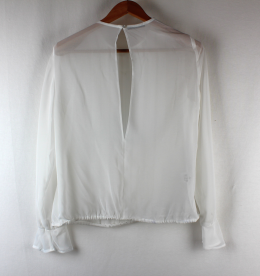 blusa gasa CLP COLLECTION