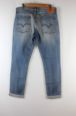 Pantalon vaquero boydriend levi's W30 L32