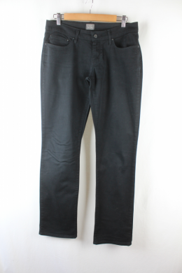 vaquero negro bold curve levi's san francisco31x32