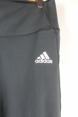 Pack 2 pantalones deportivos adidas
