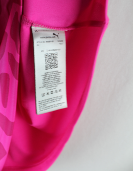 Camieta Puma Teamliga Padel Graphic Tank Top