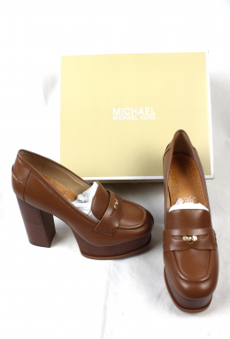 Zapatos plataforma Eden de Michael Kors