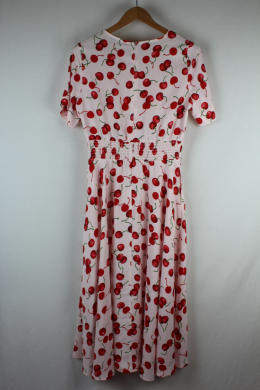 Vestido cerezas essentiel antwerp