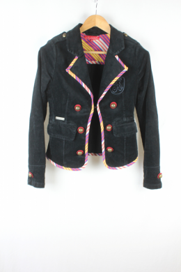 chaqueta etilo napoleon 10 feet