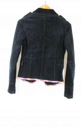 chaqueta etilo napoleon 10 feet