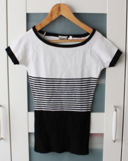 JERSEY TIPO PERLE