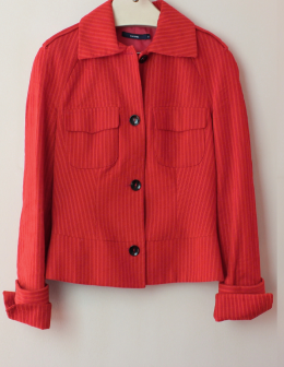 CHAQUETA PANA