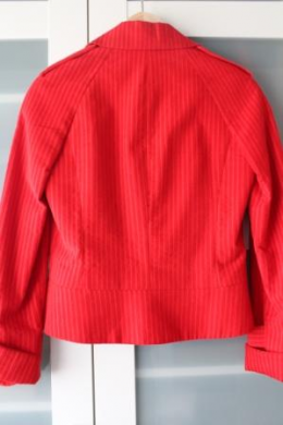 CHAQUETA PANA