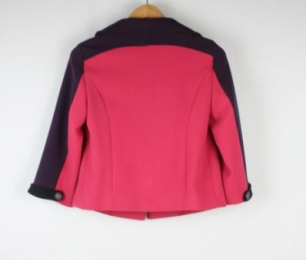 conjunto chaqueta+falda jaqueline riu