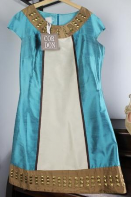 VESTIDO JOYA