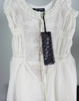 BLUSA ROMATICA