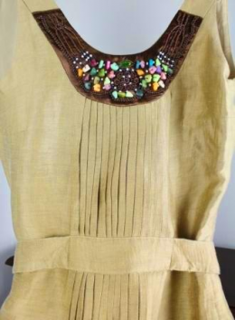 VESTIDO JOYA