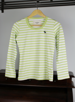 CAMISETA RAYAS
