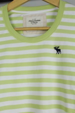 CAMISETA RAYAS