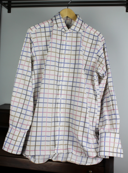 CAMISA CLASICA