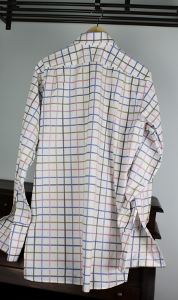 CAMISA CLASICA