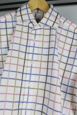 CAMISA CLASICA