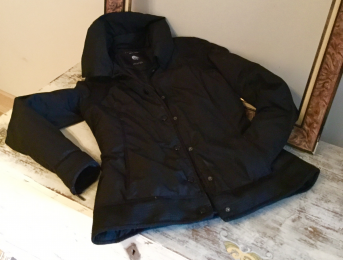  Chaqueta