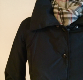  Chaqueta