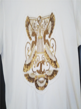 Camiseta Manga Corta 