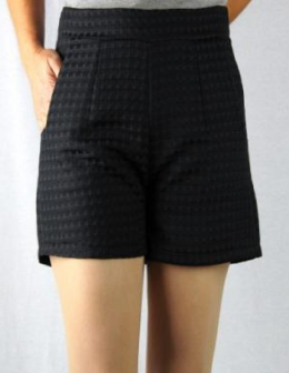 shorts textura