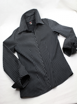 CAMISA RAYAS