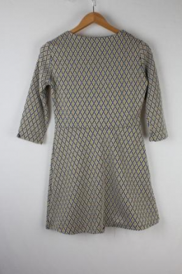 vestido lady cerezas