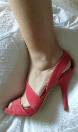 Sandalias de Mango
