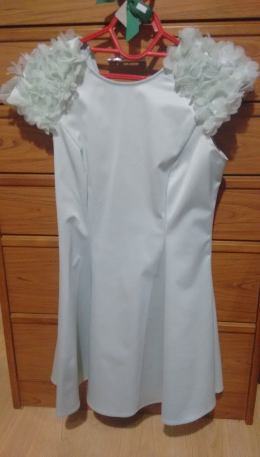 Vestido de fiesta