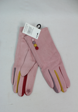 guantes antelina