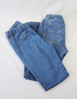 jeans 2 unidades